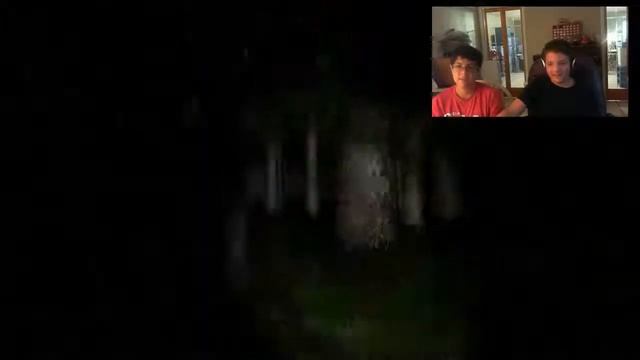 Slender: The Eight Pages [Spencer vs. Billy] смотреть онлайн