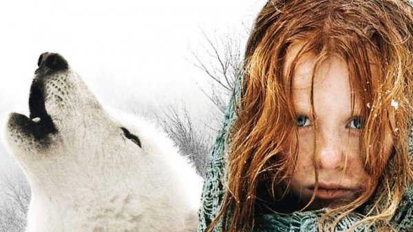 Выжить с волками (2007) / Surviving with Wolves / Survivre avec les loups