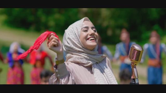 TÜRKAN HAZAL - ŞEMAME - Potpori / Yeni Klip