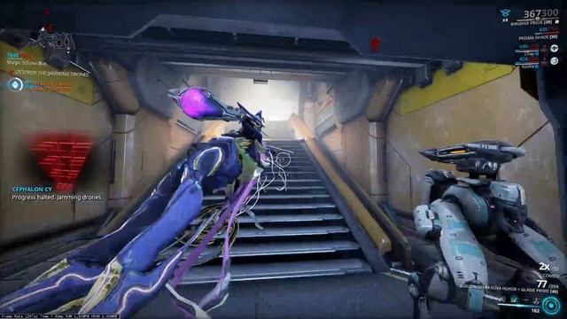 Is Corpus Railjack Worth Coming Back To? (Warframe) смотреть онлайн