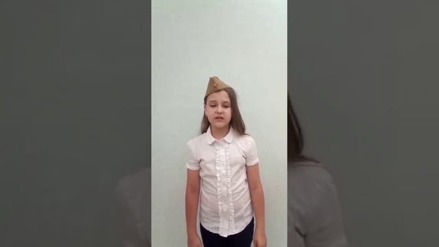 Стихотворение Булата Окуджавы