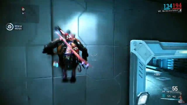 Warframe на русском пс 4 !!! Стрим смотреть онлайн