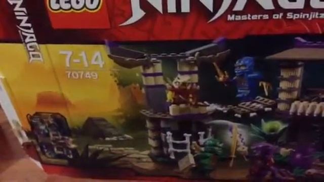 Vlog#10- обновки лего смотреть онлайн