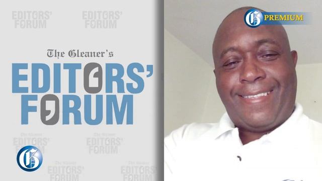 EDITORS' FORUM: The power struggle - JPS dealing with a cultural problem смотреть онлайн