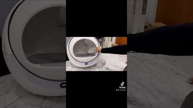 Petree Wifi Auto Litter смотреть онлайн