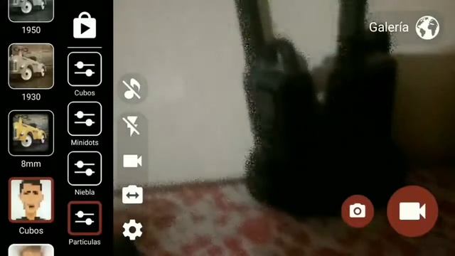 Camara VHS Apk Un Solo Link DTUP смотреть онлайн