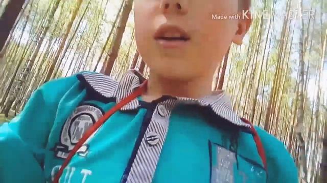 Влог- идём на БРЕЙК