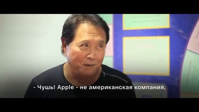 Мышление Богатых и Бедных | Роберт Кийосаки | Библиотека Миллионера | Обучение | смотреть онлайн