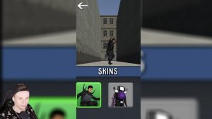 Реакция на Зелела "Дафак бум 2.0 в туалет файт!"