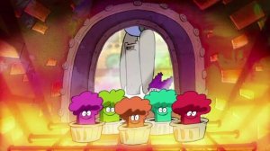 Chowder Theme Song (Full Intro) HD