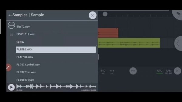 fl studio mobile sample pack download || all sempal pack 2024 fl mobile area