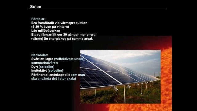 solenergi смотреть онлайн