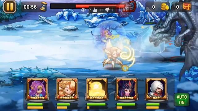 Soul Hunters: Поздние Посиделки. смотреть онлайн
