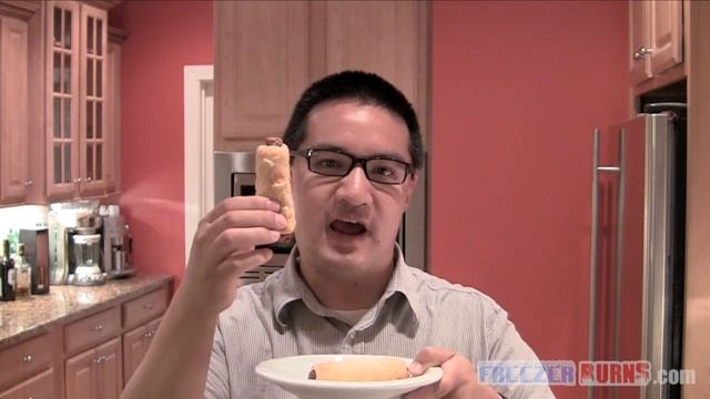 Junior Johnson Morning Roll Video Review:FreezerburnsEp426 смотреть онлайн