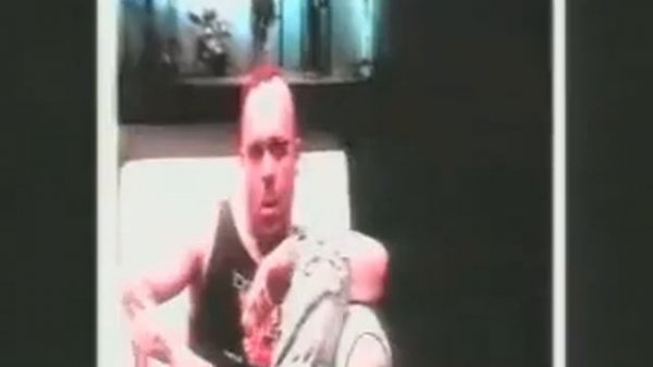 THE EXPLOITED Beat The Bastards