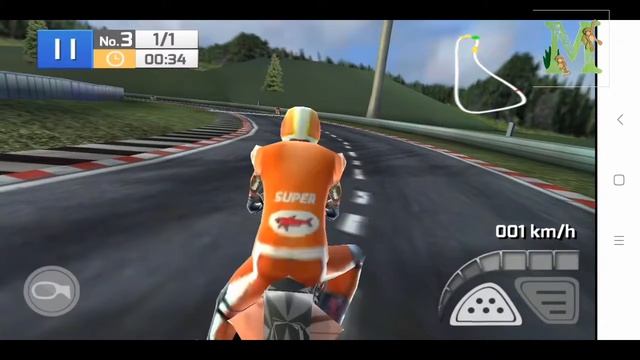 Liqui Moly Pro Sport Bike - Race 1 - jan 28, 2019 смотреть онлайн