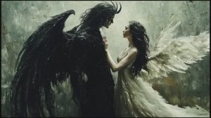 Любовь демона