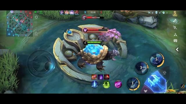 ALUCARD BEST BUILD 2021 SEASON 21 PART (1) || ITEM BUILD ALUCARD TERSAKIT DARAH NAMBAH TERUS 2021 смотреть онлайн