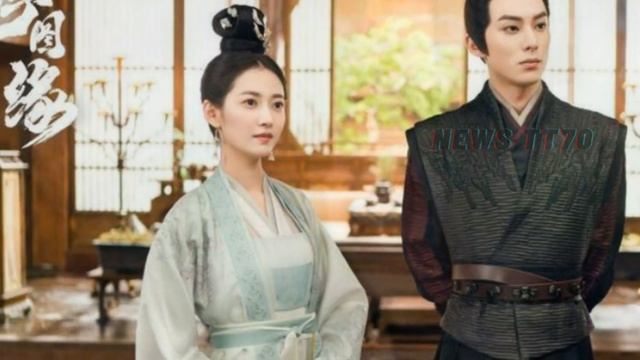 【NEWS TT7005月14日】#杨紫、#许凯 爱情新戏被看好成为现代版《#知否》#yangzi #xukai