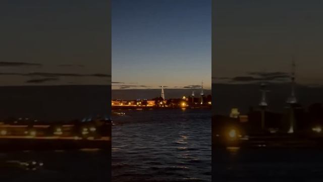 Спокойная Ночь. Поэзия Бян-Кин-До.