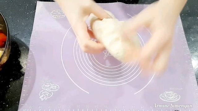 Համեղ ուտեստ` յուրահատուկ ձևավորմամբ/ Մատչելի և օրիգինալ ճաշ