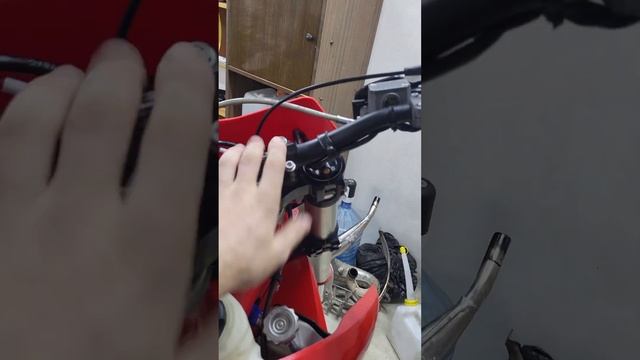 Сборка и обзор Hasky F7X300. Первые впечатления