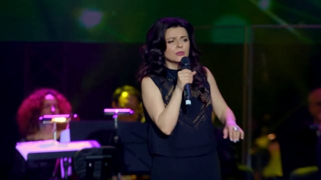 Оксана Муха - Гаєм зелененьким смотреть онлайн