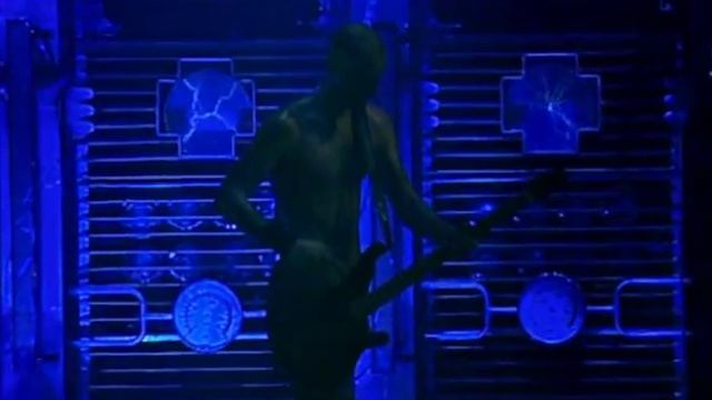 Концерт рамштайн