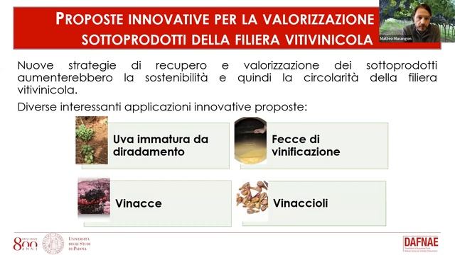 Fermentazione 360: Nuovi Approcci Alla Fermentazione Microbica E Alla Gestione Dei Sottoprodotti