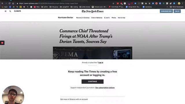 Favorite Tools: Chrome Extensions