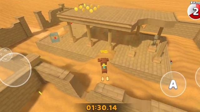 я играю в супер бер адвенчэр #5 смотреть онлайн