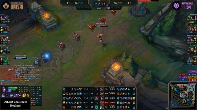 SN Angel Syndra vs Lucian Mid - KR Patch 10.18 смотреть онлайн