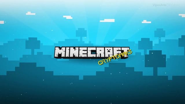 Cryptomaks | Minecraft Game Review