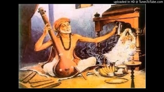 Thyagaraja Kriti-Enduku Nirdaya-Harikambhoji-Adi- Alathur Brothers смотреть онлайн