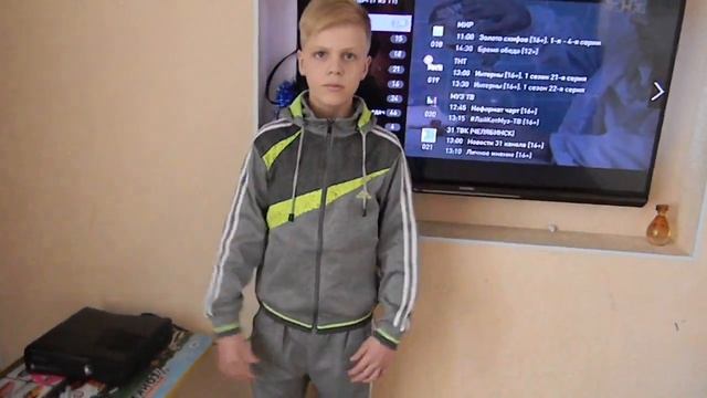 Реп про спорт,Хоккей,в поселке Зауральском.