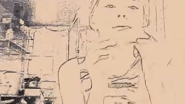 Настя Кот/ВЫЗОВ ПРИНЯТ... смотреть онлайн