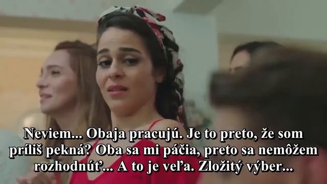 Láska a karaoke - Tlkot Srdca 7. Epizóda смотреть онлайн