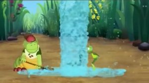 Топ 5 фраз Вупсеня и Пупсеня💥