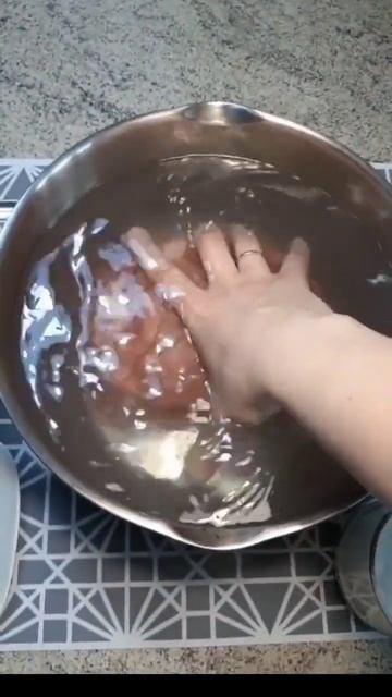 Как быстро разморозить мясо. смотреть онлайн