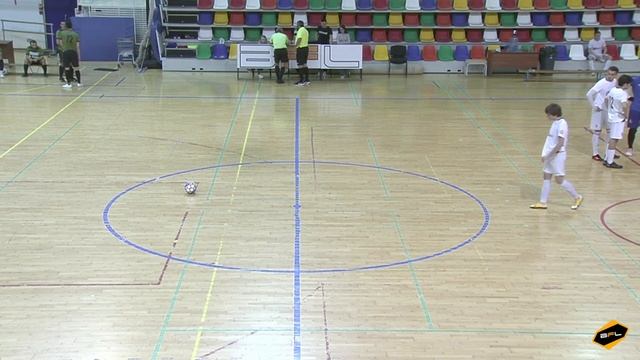 • Чемпионат BFL 22/23 • БьянКонери - РосПрофПром • Полный матч смотреть онлайн