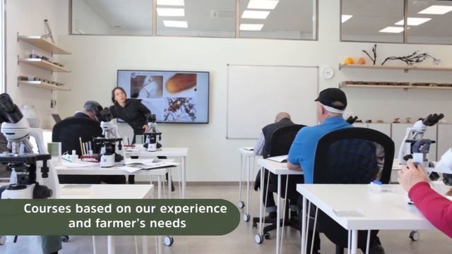 Truffle training courses at MicoLab смотреть онлайн