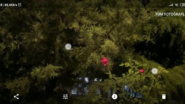 Redmi Note 7 Google Camera vs Stock Camera - KARIŞTIRMA смотреть онлайн