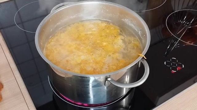 Зимний печеночный суп Екатерины Великой .Улучшает желчный отток смотреть онлайн