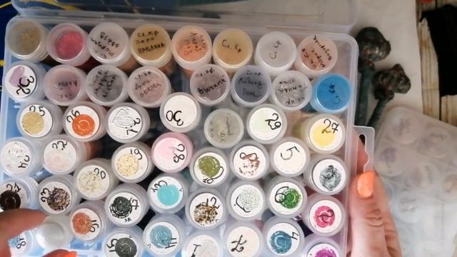 Скрап Влог / Про Алису, грибы и "Единорожий" альбом смотреть онлайн