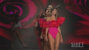 Бикини. Пляжная мода Майами. Эпизод 114