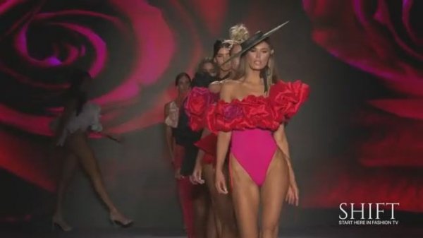 Бикини. Пляжная мода Майами. Эпизод 114