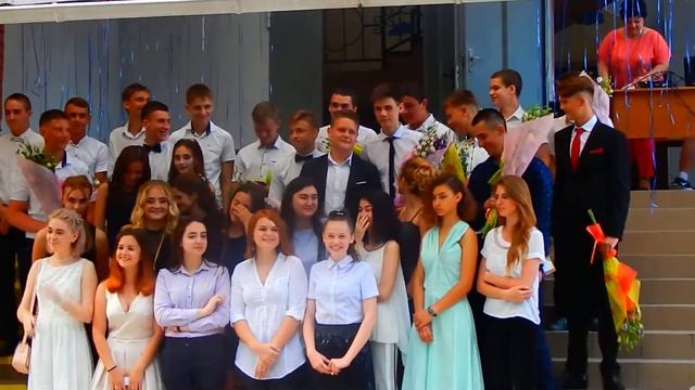 Минутка поэзии от 9 классов