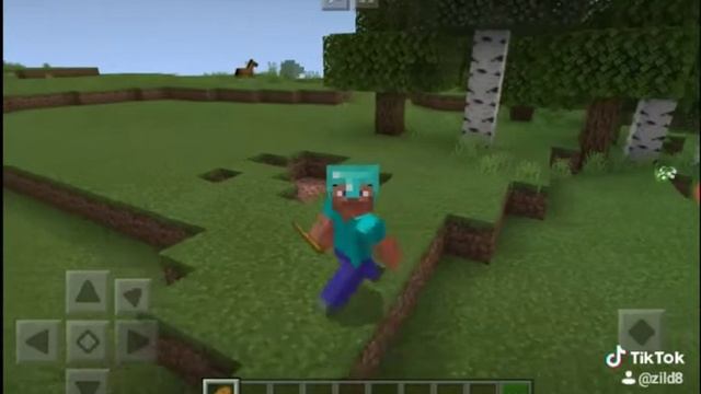 Майнкрафт прикол смотреть онлайн