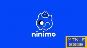 Ninimo logo effects (Sponsored by Klasky Csupo 2001 effects) in 4.0 speed