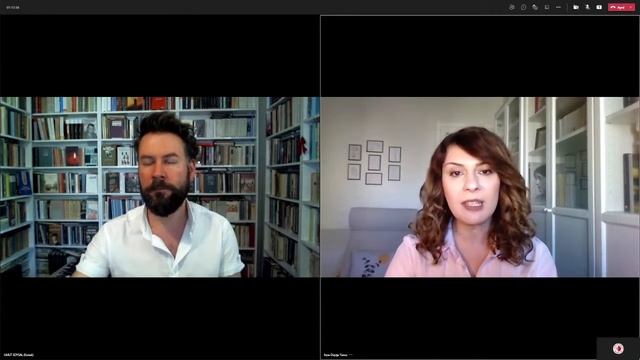 Türk Dili ve Edebiyatında Meslekî Buluşmalar: Arşiv Uzmanlığı ve Arşiv Kaynaklarının Kullanımı смотреть онлайн